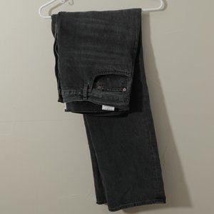 AGOLDE 90s Mid Rise Straight Jean (33)